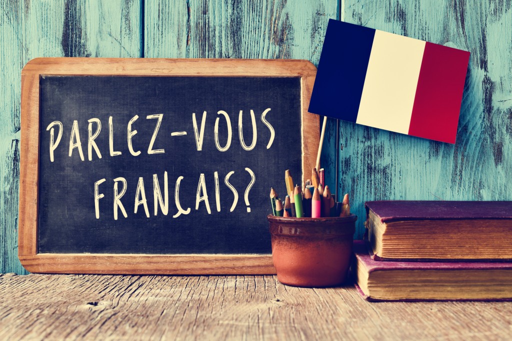 French as a Second Language - Grade 7