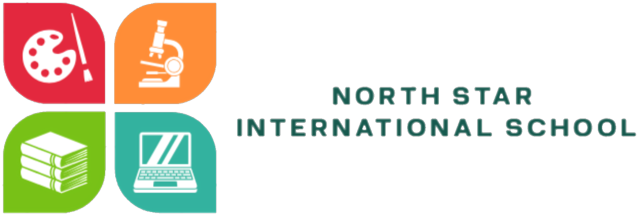 site logo