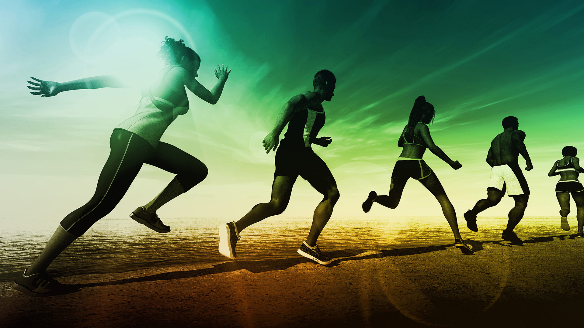 Health and Physical Education - Grade 8